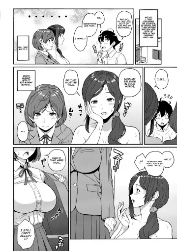[Kemigawa Mondo] Boku ga Te ni Ireta Chounouryoku 3 | The Ability I Obtained 3 Fhentai - Page 13