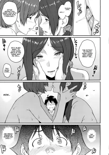[Kemigawa Mondo] Boku ga Te ni Ireta Chounouryoku 3 | The Ability I Obtained 3 Fhentai - Page 24