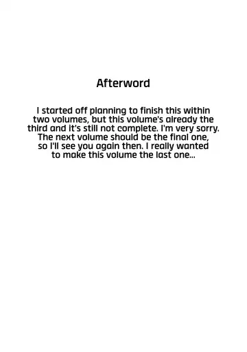 [Kemigawa Mondo] Boku ga Te ni Ireta Chounouryoku 3 | The Ability I Obtained 3 Fhentai - Page 26