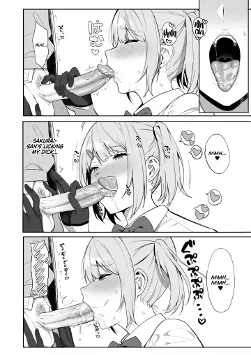 [Nodame] Fuuki Iin to Fuuzoku Katsudou | SEX ACTS with a Member of the Public Moral Committee (decensored) Fhentai - Page 23