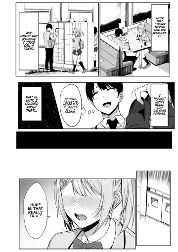 [Nodame] Fuuki Iin to Fuuzoku Katsudou | SEX ACTS with a Member of the Public Moral Committee (decensored) Fhentai - Page 9