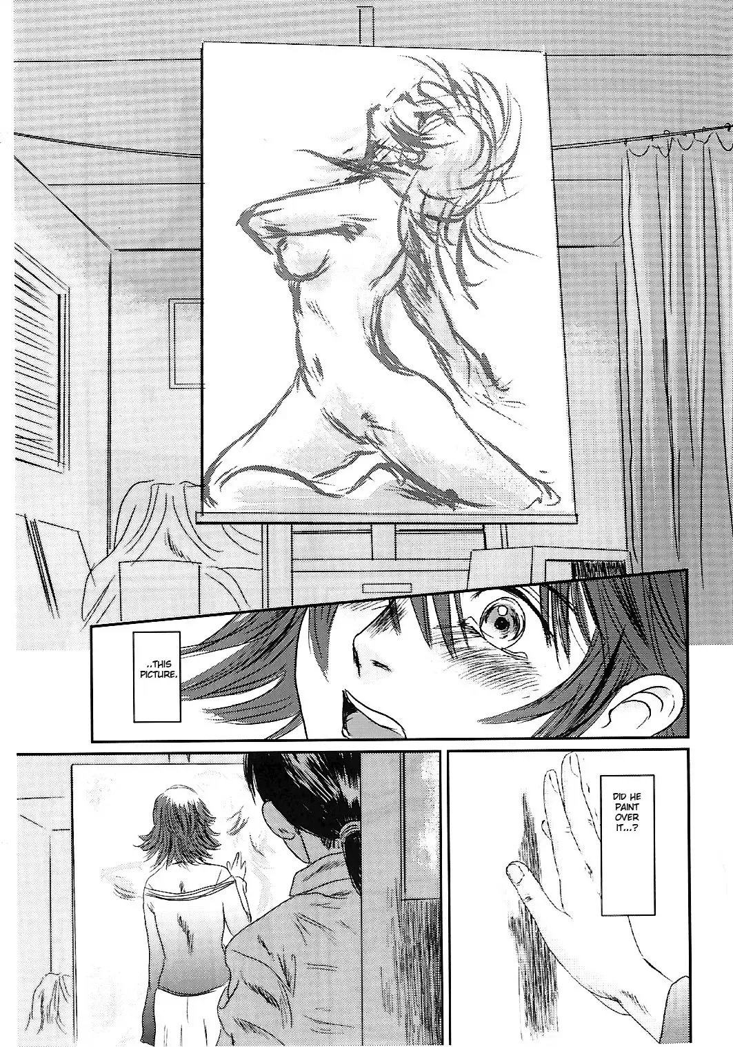 [Mashiraga Aki] Musa 2 Fhentai - Page 68