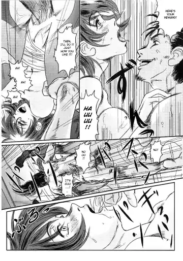 [Mashiraga Aki] Musa 2 Fhentai - Page 49