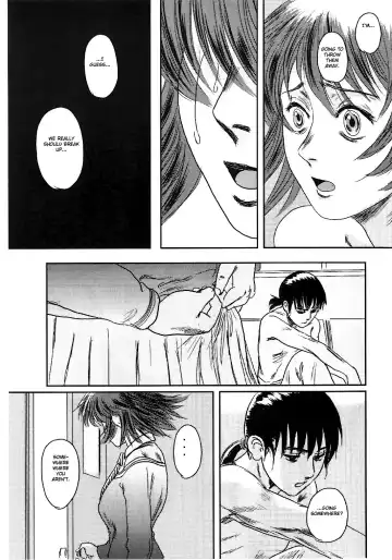 [Mashiraga Aki] Musa 2 Fhentai - Page 82