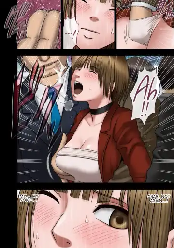 [Crimson] Virgin Change 2 Chikan Shotaiken Ch. 3 Fhentai - Page 15