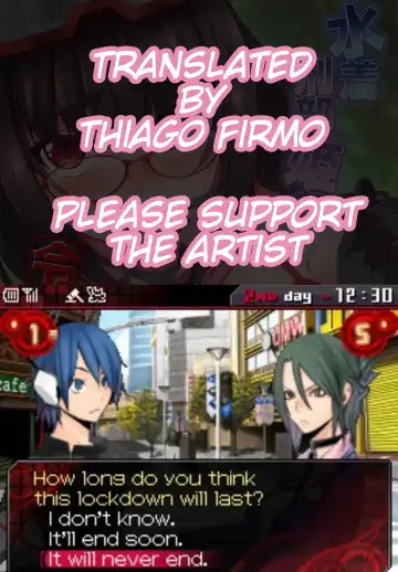 [Ikue Fuji] Mizugi Osakabehime o Reiju de Sukihoudai | Do whatever you want with Osakabehime under the effect of the command spell Fhentai - Page 23