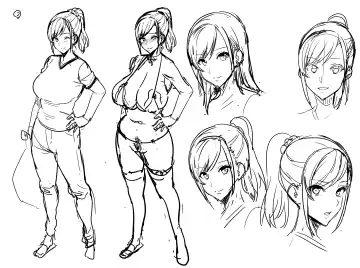 [Takeda Hiromitsu] Himawari wa Yoru ni Saku Fhentai - Page 48