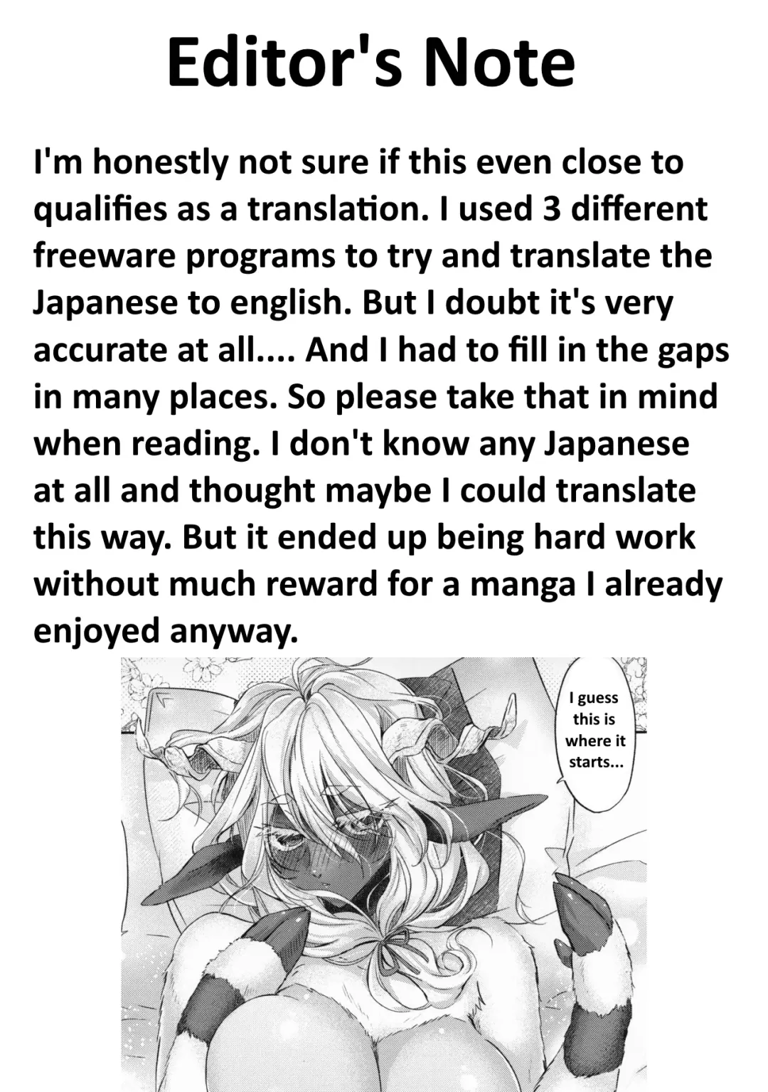 [Oroneko] Cotton Candy Fhentai - Page 32