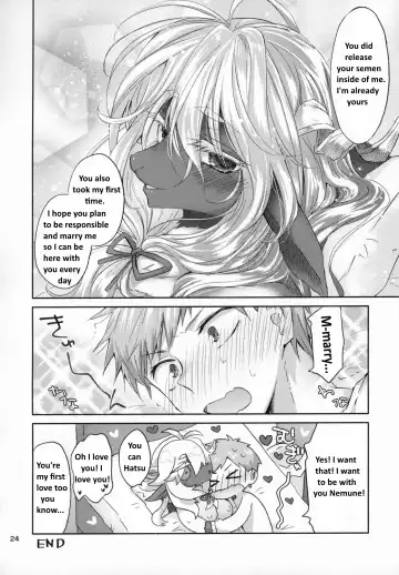 [Oroneko] Cotton Candy Fhentai - Page 23