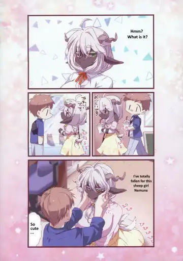 [Oroneko] Cotton Candy Fhentai - Page 31