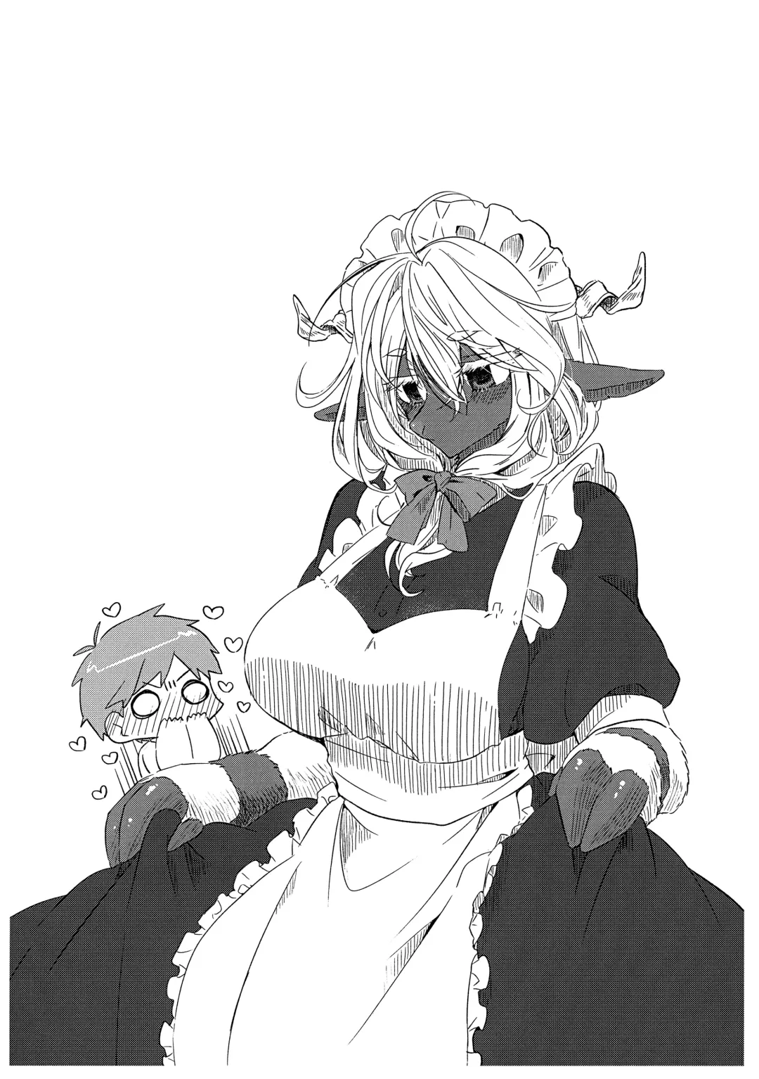 [Oroneko] Cotton Candy Fhentai - Page 29