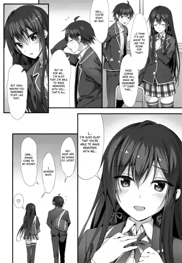 [Oryou] Yukinon Gentei 3 Fhentai - Page 10