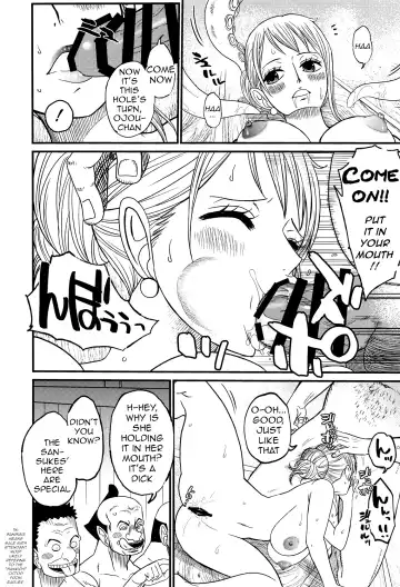 [Dorota Bou] BATH HOUSE HOLE Fhentai - Page 22