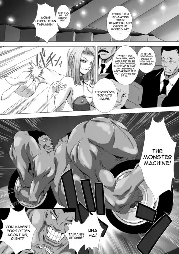 [Takahama Tarou] Taimanin Asagi Chigyaku no Ankoku Yuugi Fhentai - Page 40