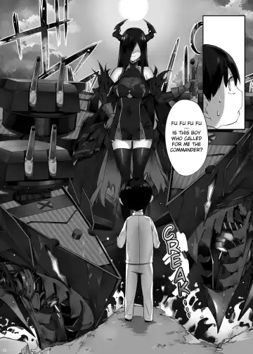 [Naha 78] Friedrich no Shota Ama Haha Indeki | Friedrich's Motherly Spoiling of a Shouta Fhentai - Page 6