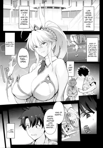 [Yodare - Yukisaki Miale] Mizugi Sakuseiou ni wa Katenai | Can't Win Against the Swimsuit Cum-Draining King Fhentai - Page 3
