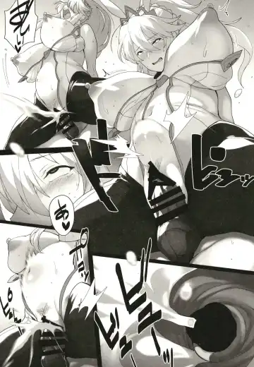 [Yodare - Yukisaki Miale] Mizugi Sakuseiou ni wa Katenai Fhentai - Page 20