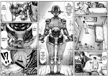[Double Deck] KILL'EM ALL! Fhentai - Page 6