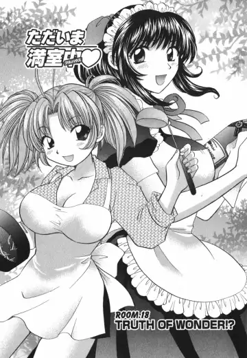 [Hirose Miho] Tadaima manshitsu chuu 3 Fhentai - Page 58