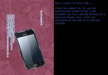 [Crimson] Girls Fight -Maya- Digital Comic Version Fhentai - Page 10