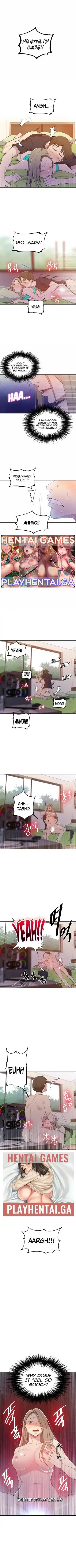 비밀수업  | SECRET CLASS Ch. 47 Fhentai - Page 3