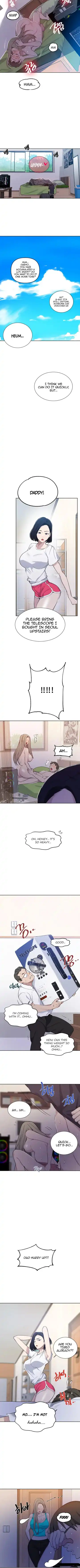 비밀수업  | SECRET CLASS Ch. 47 Fhentai - Page 5