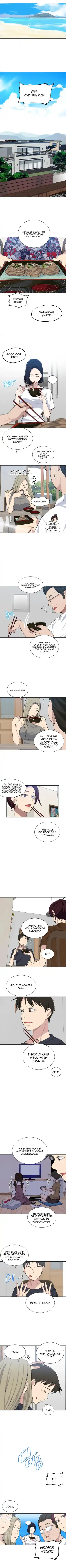 비밀수업  | SECRET CLASS Ch. 47 Fhentai - Page 6