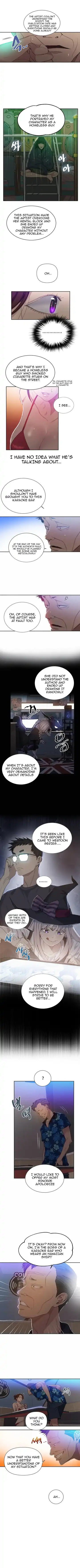 비밀수업  | SECRET CLASS Ch. 52 Fhentai - Page 3