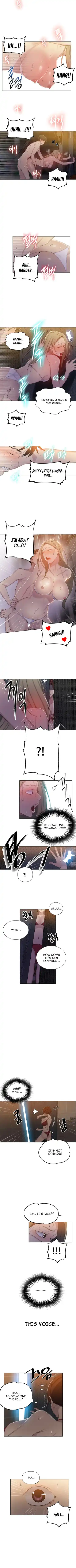 비밀수업  | SECRET CLASS Ch. 52 Fhentai - Page 6