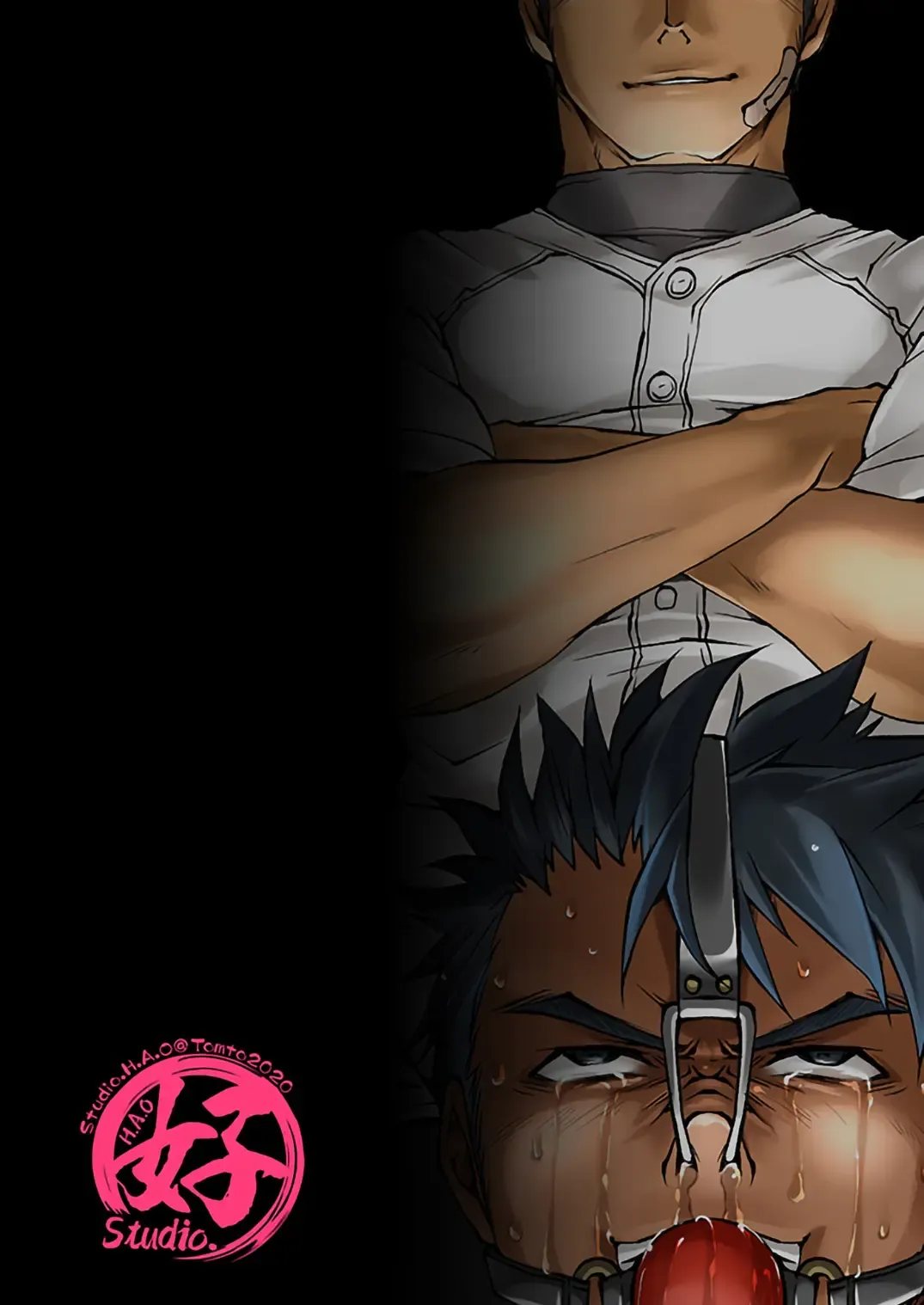 [Tomto] Black Bukatsu Komon Choukyou Fhentai - Page 31