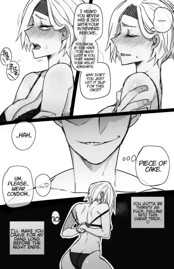 [Ratatatat74] Miruko & Ryukyu Fhentai - Page 9