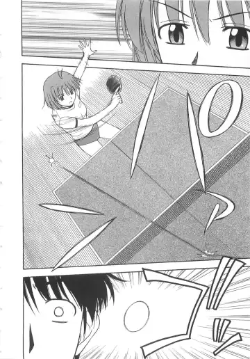 [Satou Chagashi] Doki Doki! Ano Ko to Reunion Fhentai - Page 35