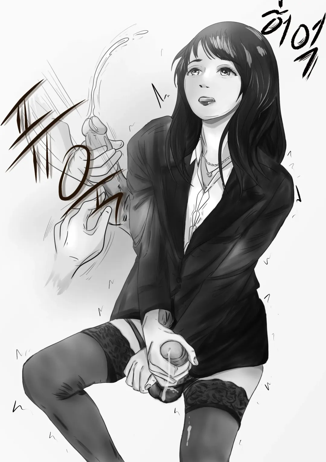 [Valdam] The case of crossdresser murder Fhentai - Page 26