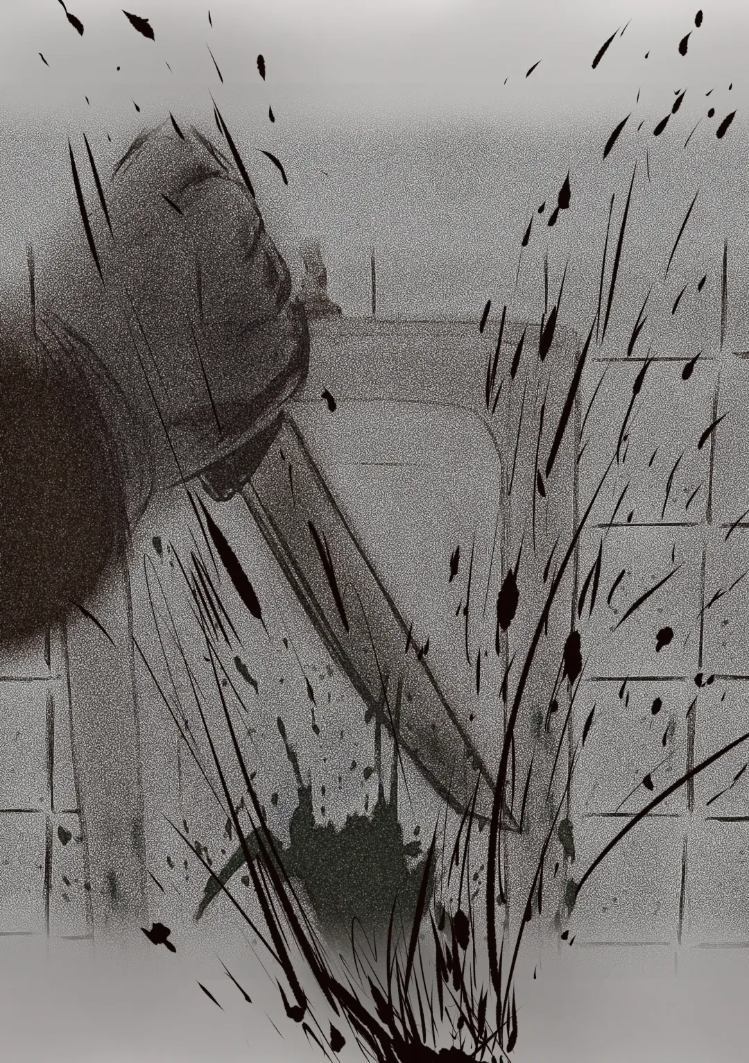 [Valdam] The case of crossdresser murder Fhentai - Page 55