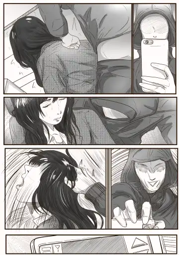 [Valdam] The case of crossdresser murder Fhentai - Page 31