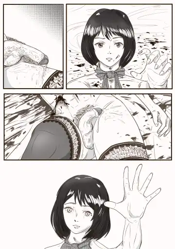 [Valdam] The case of crossdresser murder Fhentai - Page 39