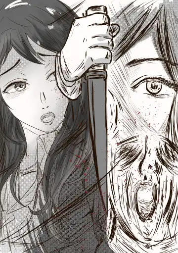 [Valdam] The case of crossdresser murder Fhentai - Page 44