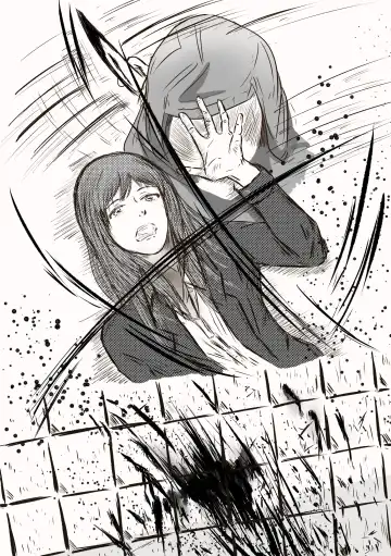 [Valdam] The case of crossdresser murder Fhentai - Page 47