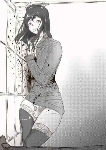 [Valdam] The case of crossdresser murder Fhentai - Page 58