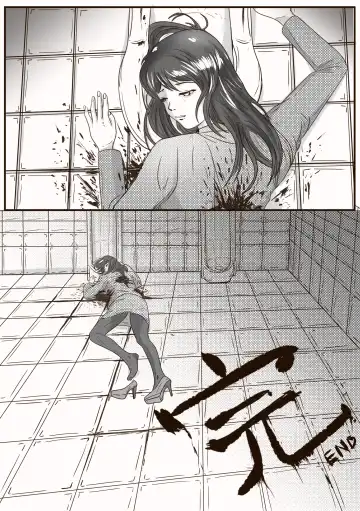 [Valdam] The case of crossdresser murder Fhentai - Page 62