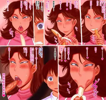 Okaa-san to Tonari no Chuugakusei 3 Fhentai - Page 6