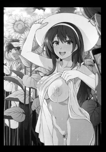 [Haruhisky] Ane wa Oyaji ni Dakareteru 2 Fhentai - Page 3