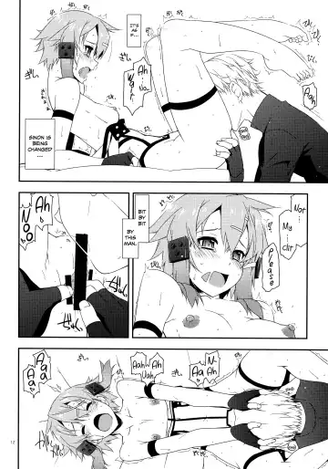 [Shikei] Break off Fhentai - Page 11