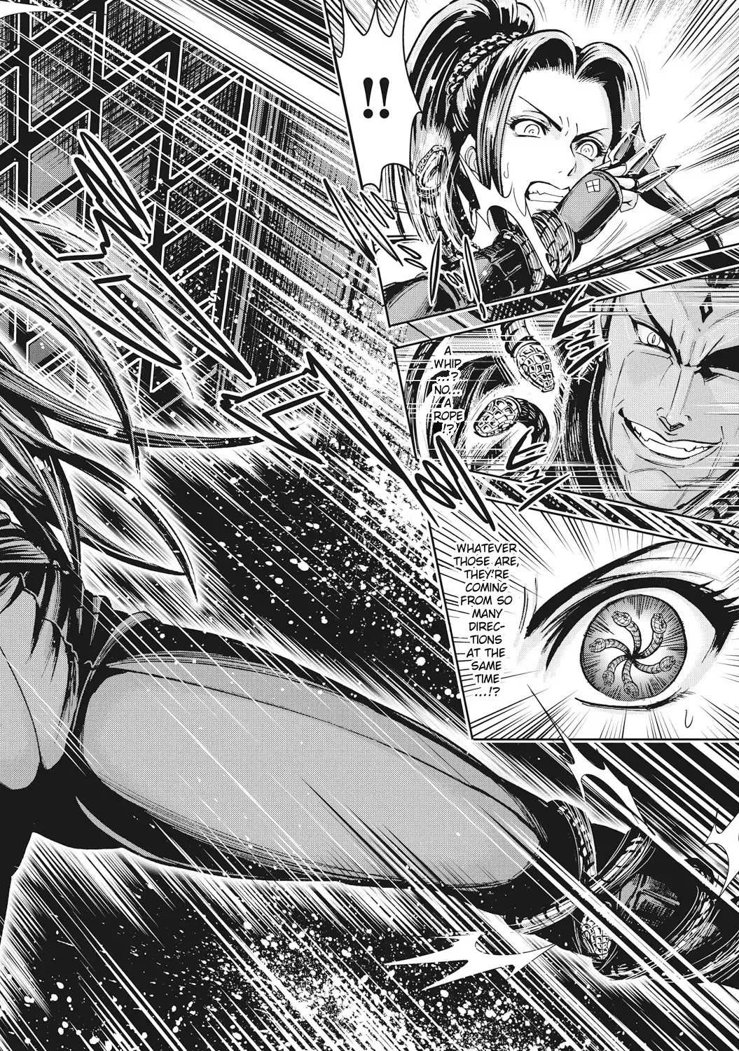 [Ohsugi Yukihiro] Aruki Miko Kyuubi Ch. 1-7 Fhentai - Page 107