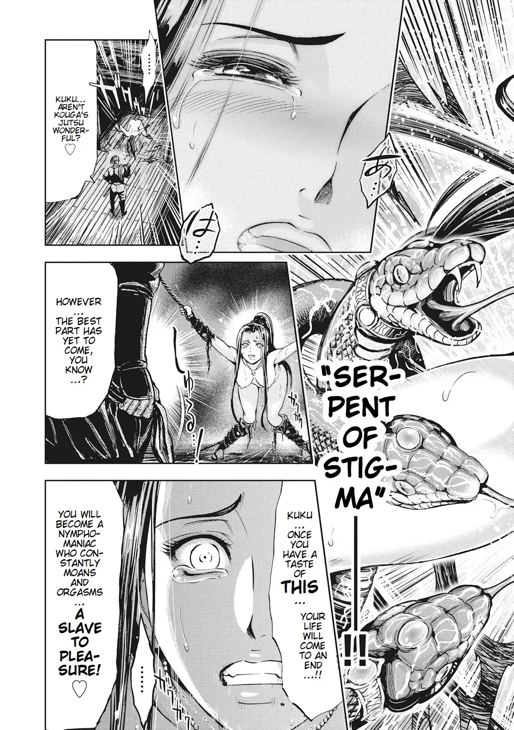 [Ohsugi Yukihiro] Aruki Miko Kyuubi Ch. 1-7 Fhentai - Page 114