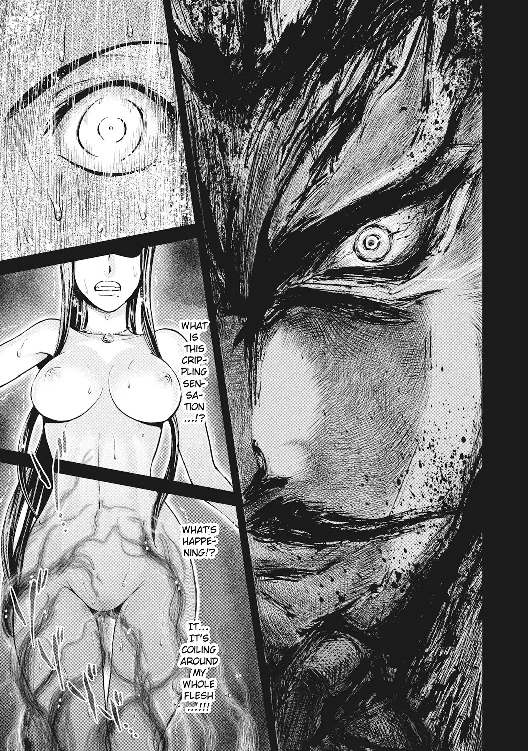 [Ohsugi Yukihiro] Aruki Miko Kyuubi Ch. 1-7 Fhentai - Page 137