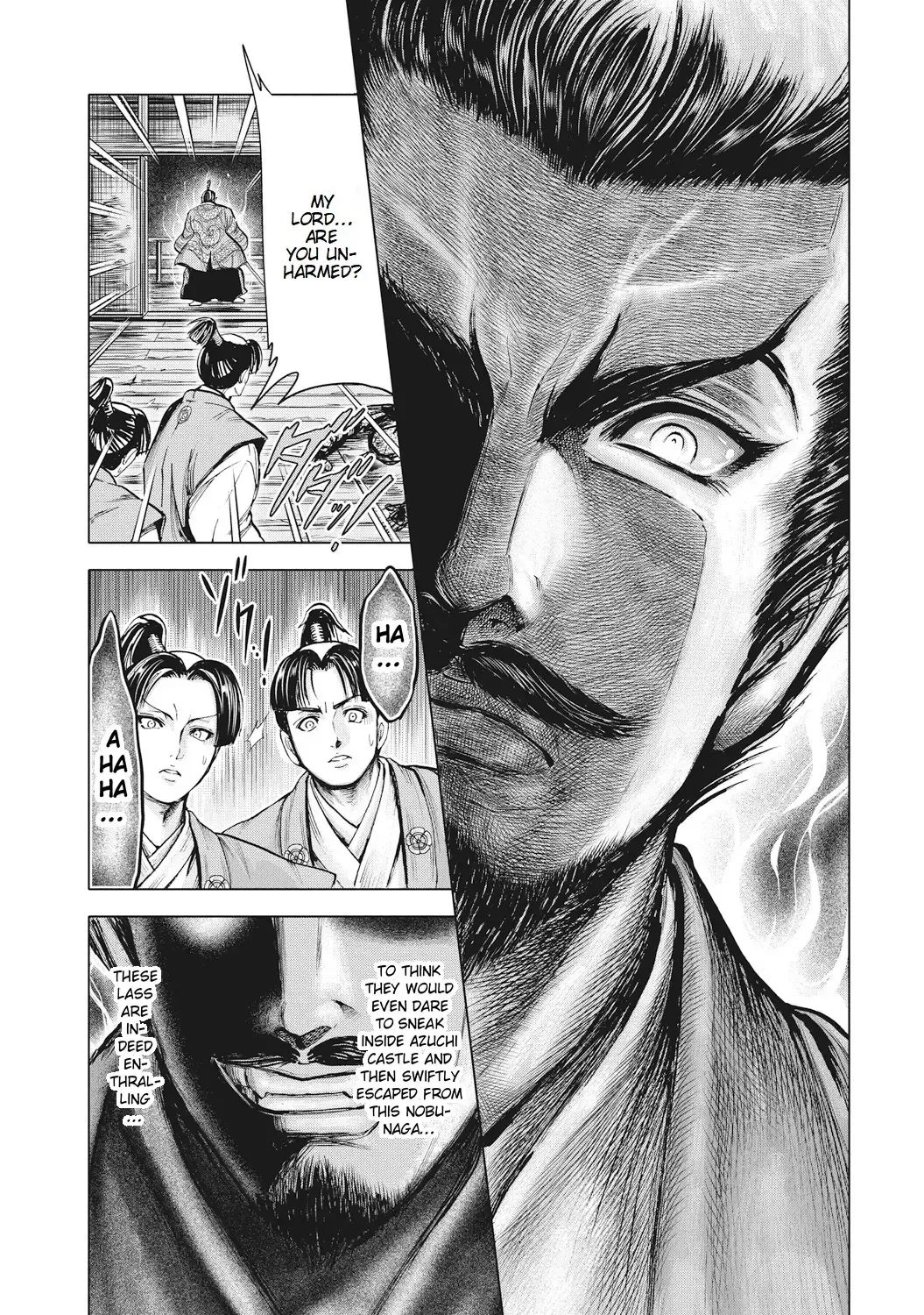 [Ohsugi Yukihiro] Aruki Miko Kyuubi Ch. 1-7 Fhentai - Page 162