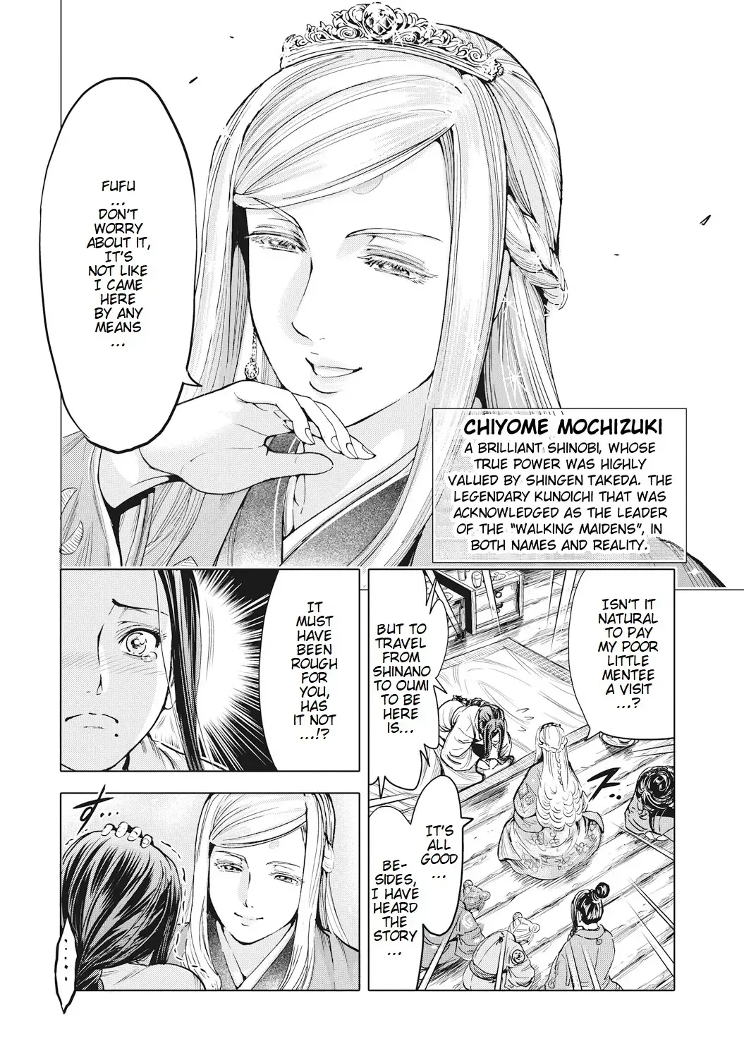 [Ohsugi Yukihiro] Aruki Miko Kyuubi Ch. 1-7 Fhentai - Page 170