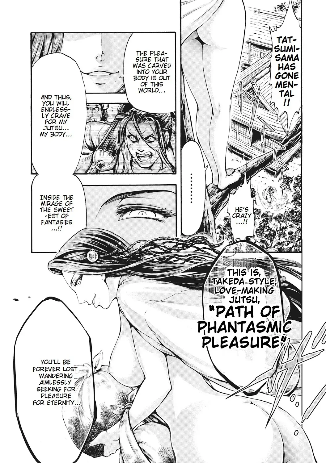 [Ohsugi Yukihiro] Aruki Miko Kyuubi Ch. 1-7 Fhentai - Page 27