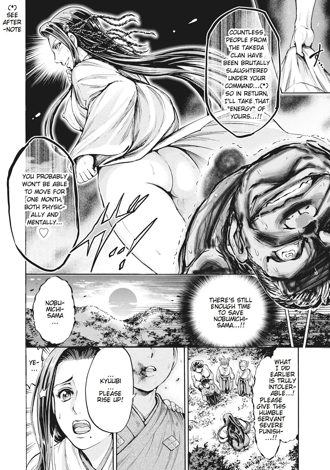 [Ohsugi Yukihiro] Aruki Miko Kyuubi Ch. 1-7 Fhentai - Page 53